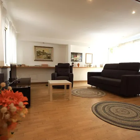 Giulio Cesare Holiday House-2